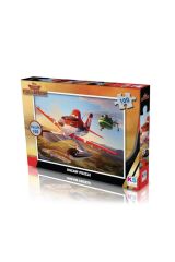 Kspuzzle 100 Parça Puzzle Yapboz Disney Planes