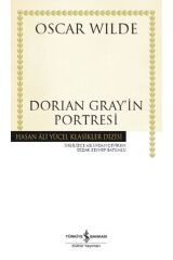 Dorian Gray'in Portresi -oscar Wilde