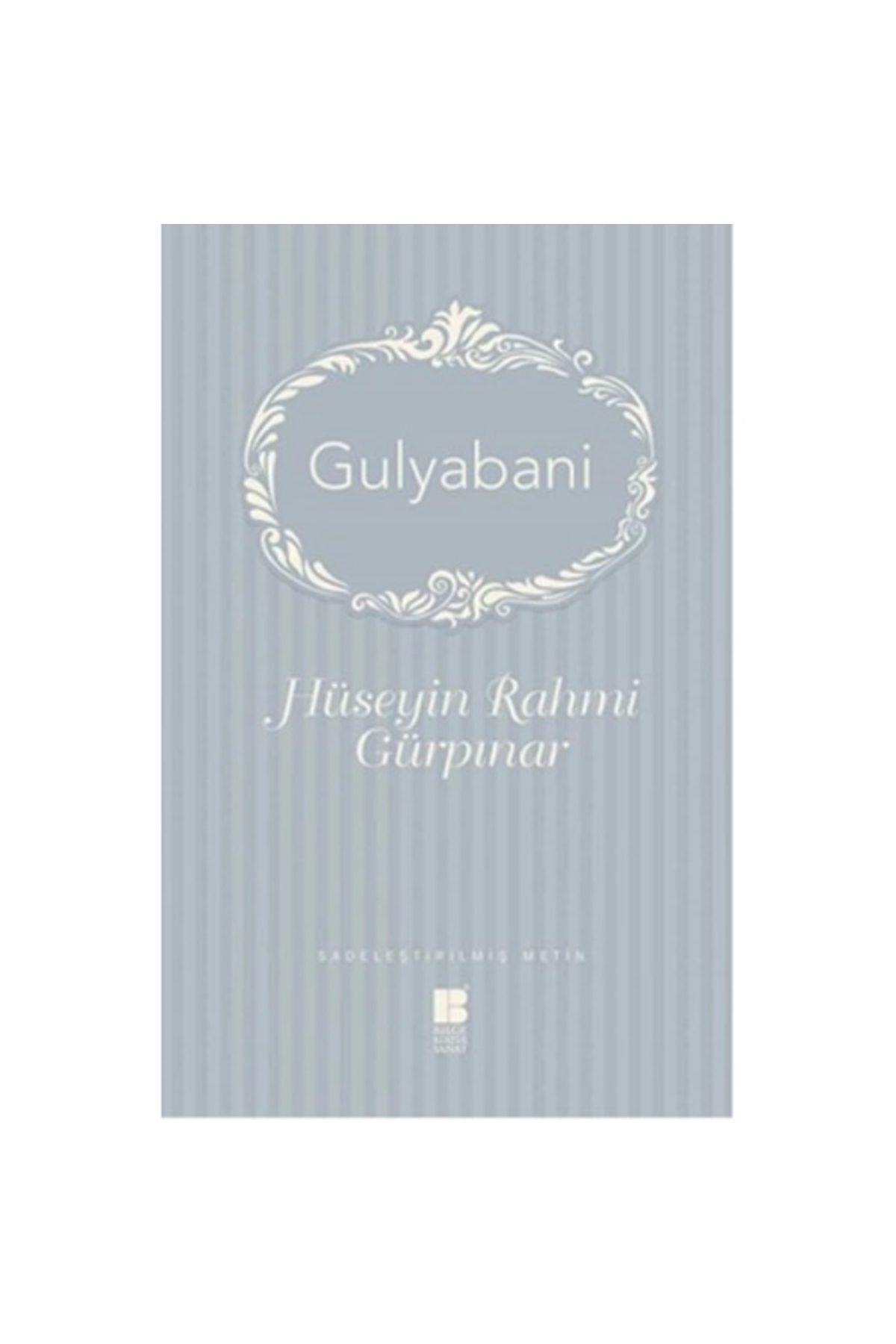 Gulyabani
