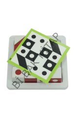 Magic Cube Görsel Beceri Küpleri Oyunu