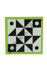 Magic Cube Görsel Beceri Küpleri Oyunu