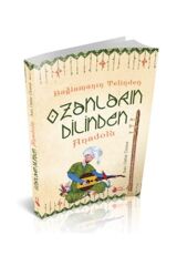 Ozanların Dilinden Sara Gürbüz Özeren - Sara Gürbüz Özeren