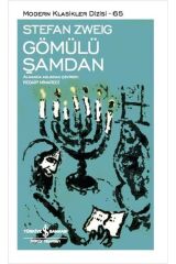 Gömülü Şamdan