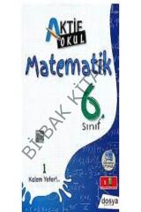 6 Aktif Okul Matematik