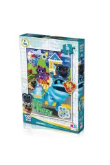Ks Games Puppy Dog Pals Puzzle 35 Pdp706