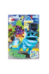 Ks Games Puppy Dog Pals Puzzle 35 Pdp706
