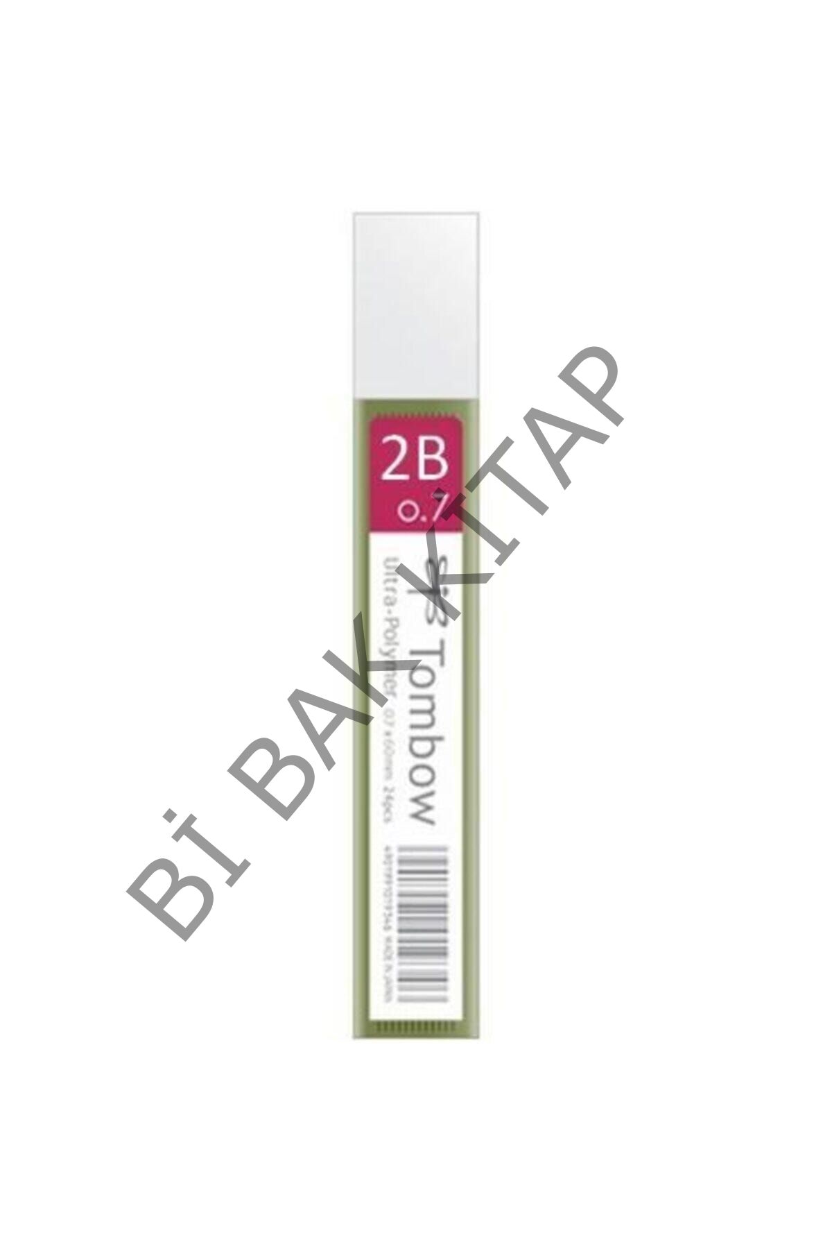 Min Gt Ekonomik 2b 0.7 Mm Green Vodafone R7-gt2b (1 Tüp)