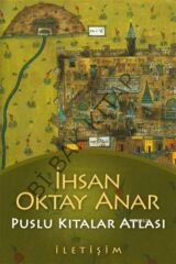 Puslu Kıtalar Atlası