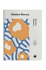 Madam Bovary (ciltli)
