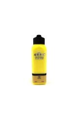 Akrilik Boya 140 ml Sarı 070r-3601