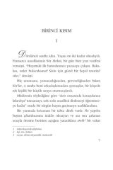 Çalıkuşu