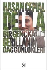 Delila - Bir Genç Kadın Gerillanın Dağ Günlükleri