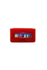 Faber 12 Renk Pastel Boya (PLASTİK KUTU) 52811251120