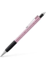1345 Grıp Versatil Kalem 0.5 Açık Pembe