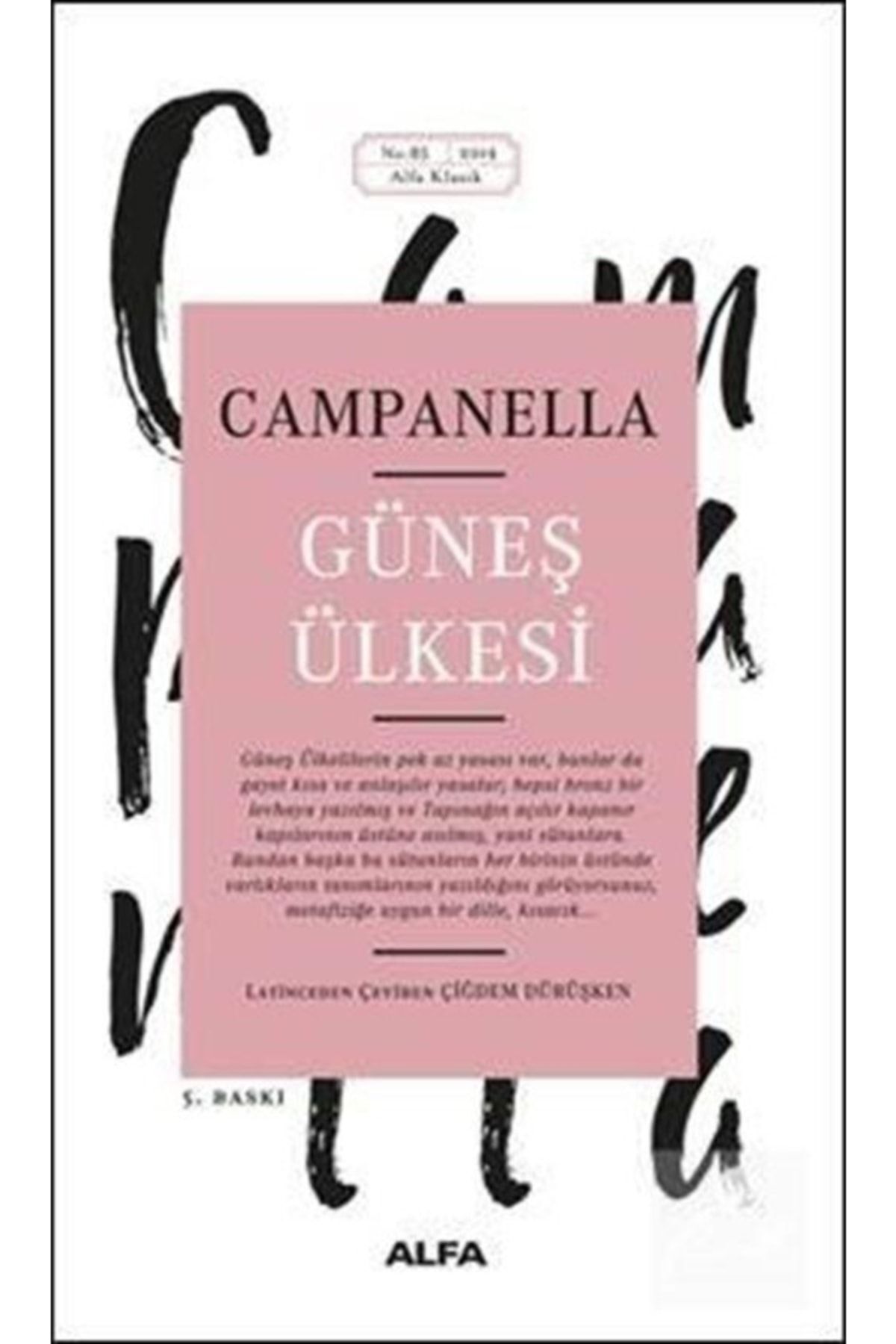 Güneş Ülkesi