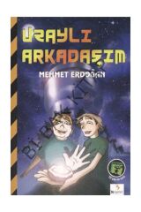 Uzaylı Arkadaşım