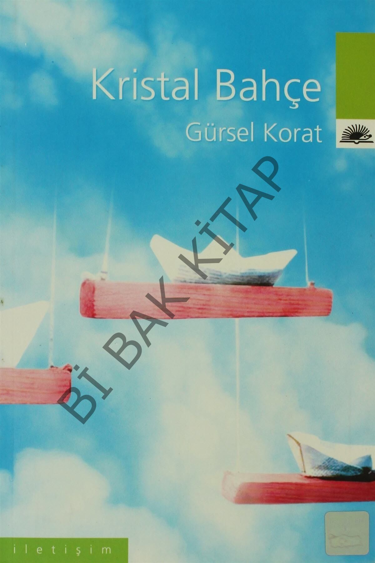 Kristal Bahçe