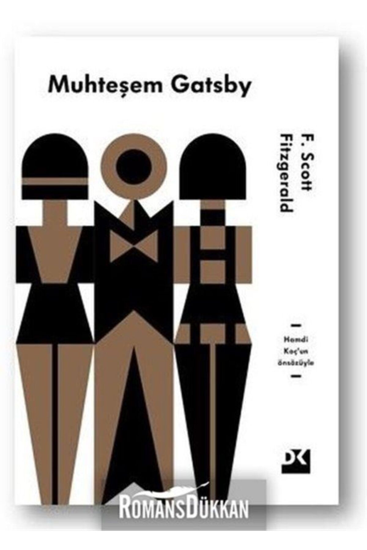 Muhteşem Gatsby