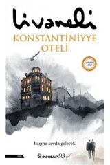 Konstantiniyye Oteli