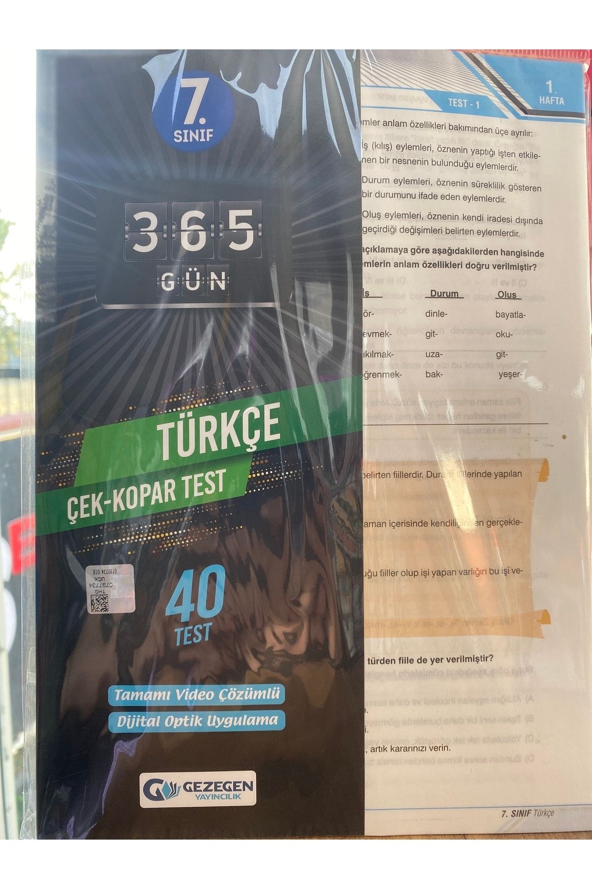 Yt Türkçe