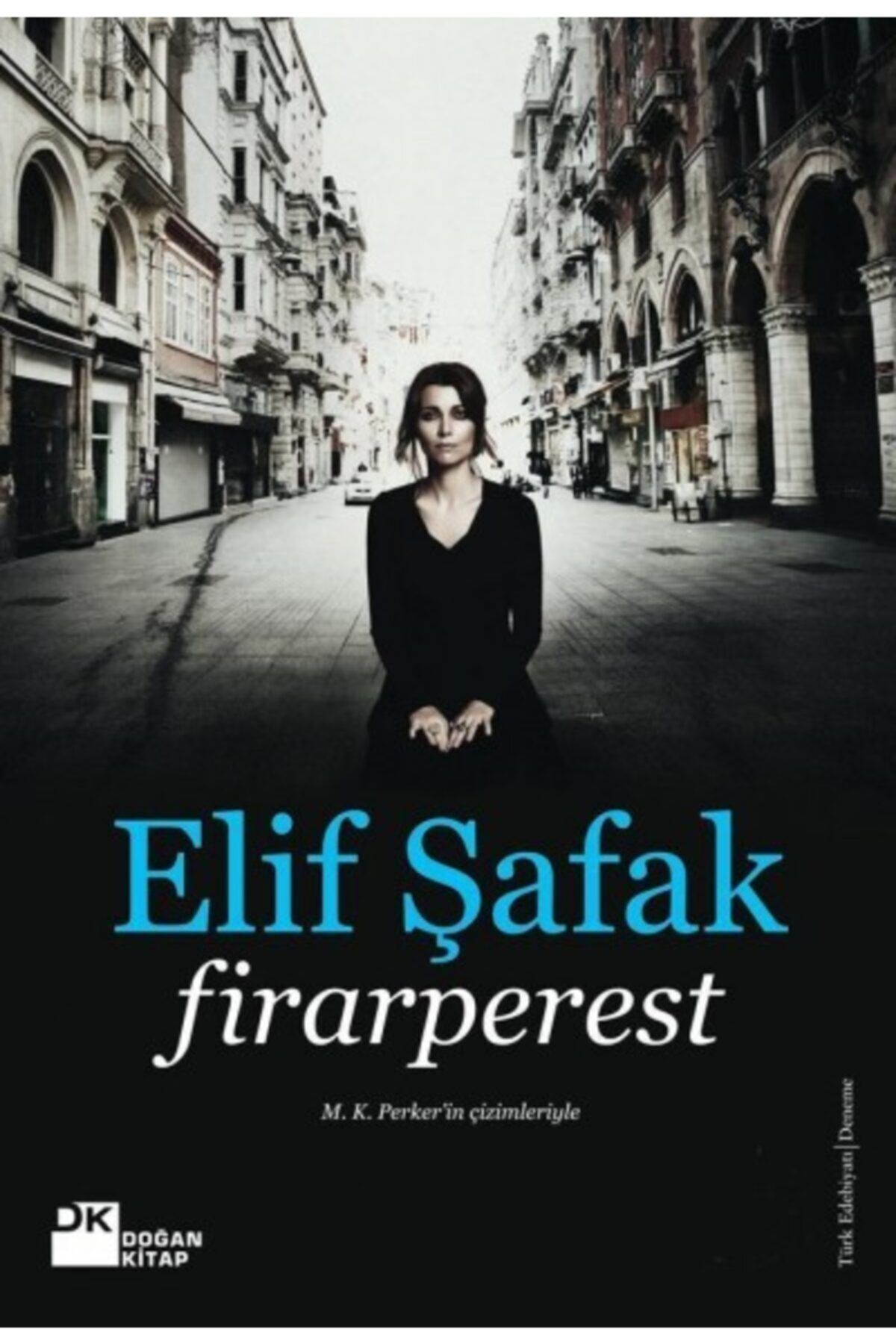 Firarperest