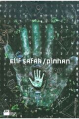 Pinhan  Elif Şafak
