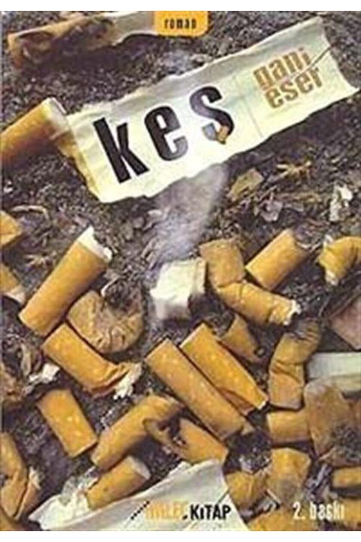 Keş - Gani Eser