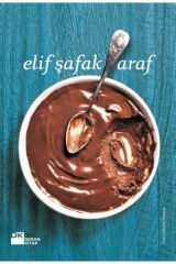 Araf   Elif Şafak