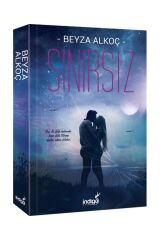 Sınırsız / Indigo Kitap / Beyza Alkoç