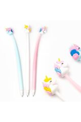 Unicorn Jell Kalem 0.5mm Cf 1111