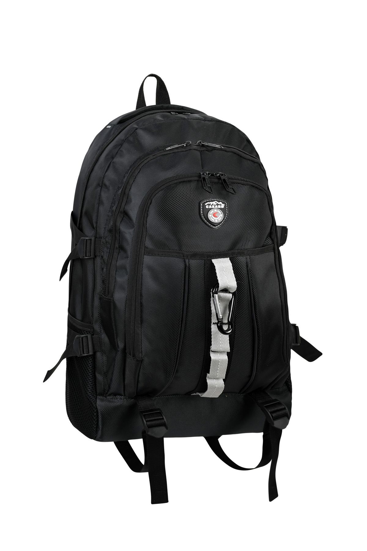 Dağcı Sırt Çantası 50 Litre 20''inç Laptop Bölmeli