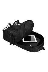 Dağcı Sırt Çantası 50 Litre 20''inç Laptop Bölmeli