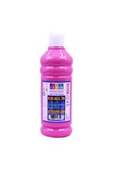 Akrilik Boya Pembe 500 ml Sd1009-06