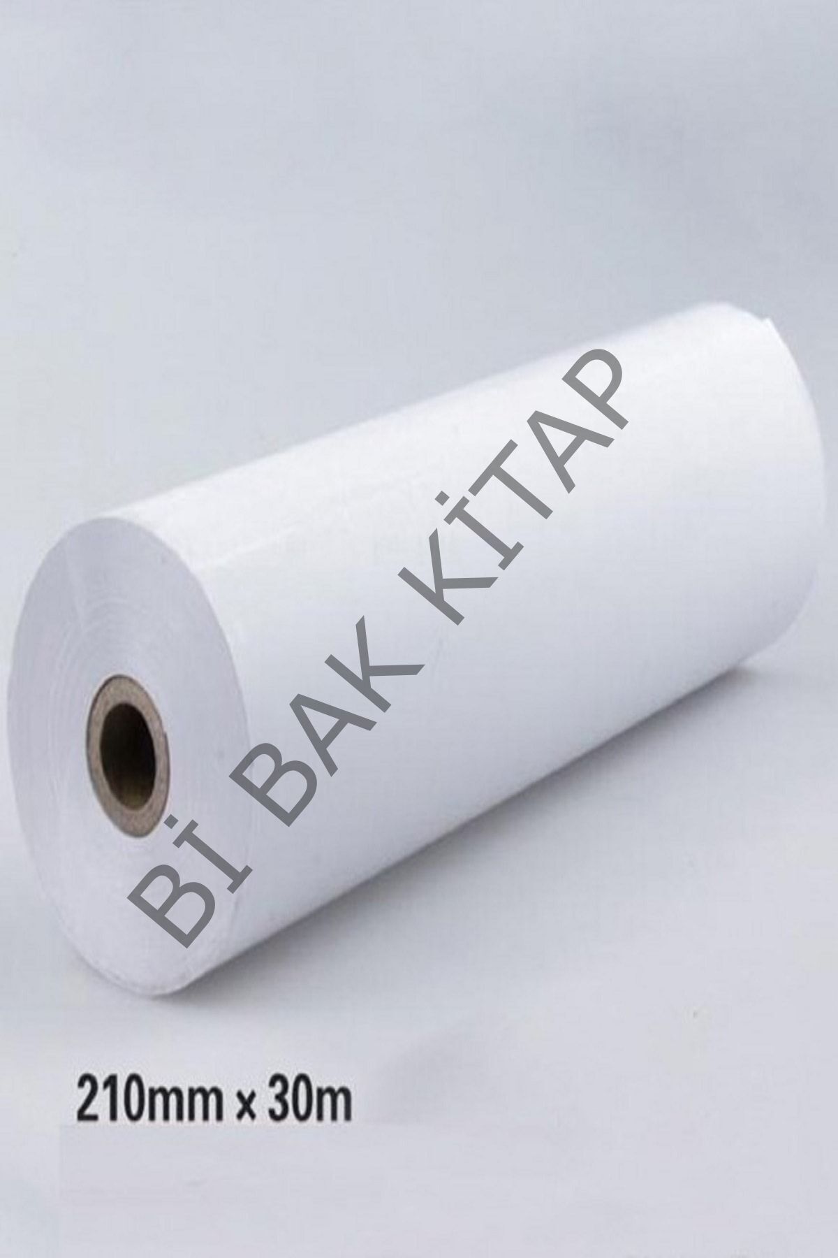Termal Fax Rulosu 30 Metre