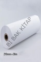 Termal Fax Rulosu 30 Metre