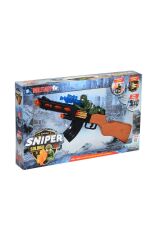 Cnl-3801 Can Ali Toys, Sniper Soldier Tüfek