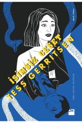 Isimsiz Ceset, Tess Gerritsen, Doğan Kitap, Isimsiz Ceset Kitabı, 88 Sayfa