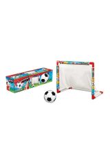 Futbol Kalesi Seti 03645