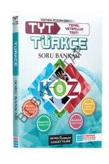 Tyt 1. Oturum Türkçe Soru Bankası - Evrensel Iletişim Yayınl
