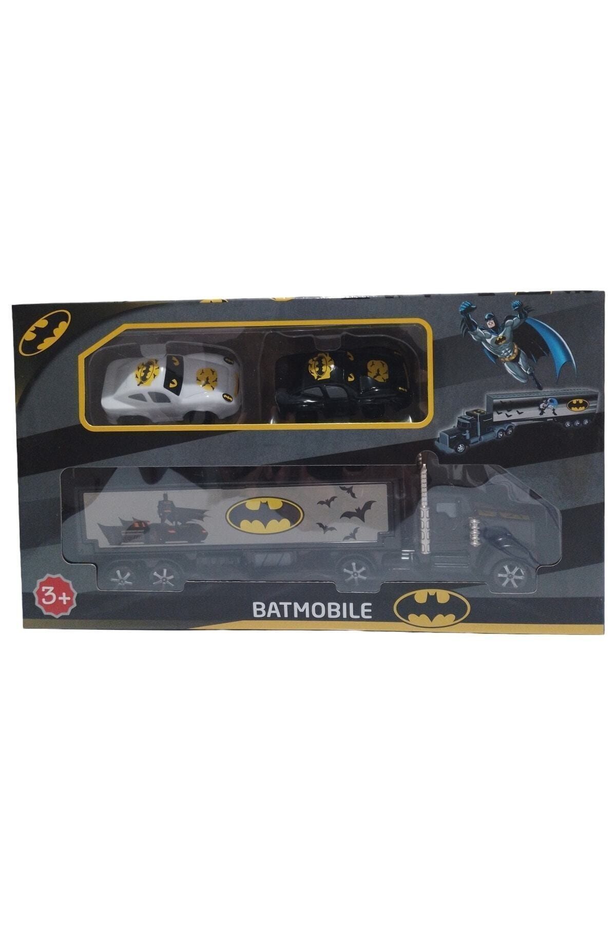 Batman Tır Seti