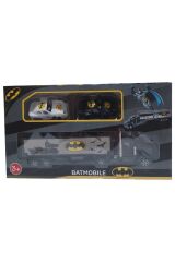 Batman Tır Seti