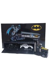 Batman Tır Seti