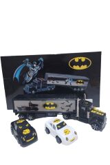 Batman Tır Seti
