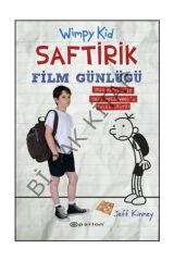 Saftirik Film Günlüğü Jeff Kinney
