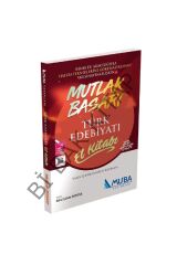 Mutlak Başarı Türk Edebiyatı El Kitabı