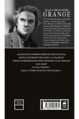 Küllerin Günü- Jean-Christophe Grange