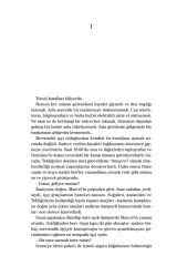 Küllerin Günü- Jean-Christophe Grange