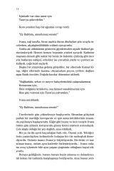 Küllerin Günü- Jean-Christophe Grange