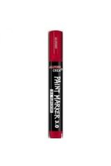 Alpino Crea Paint Marker Kırmızı