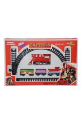 Lmn150 Mini Ekspress Raylı Tren Seti